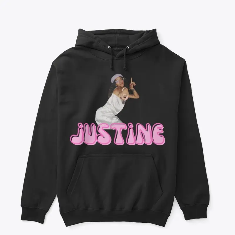 JUSTINE