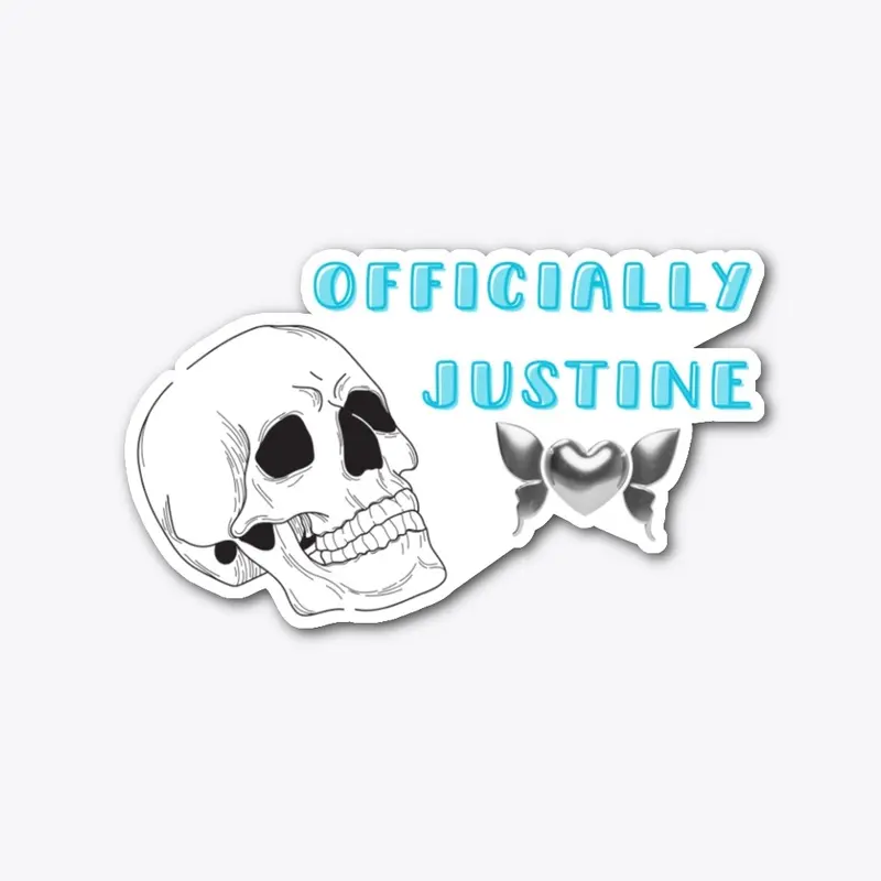 ♡ OFFICIALLY JUSTINE ♡